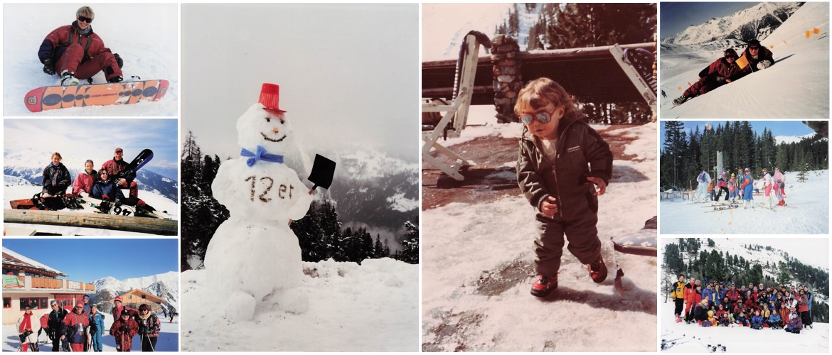 35 Jahre Ski- und Freizeitabteilung